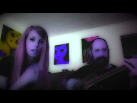 Christian Nesmith & Circe Link - I Want To Tell You (The Beatles)