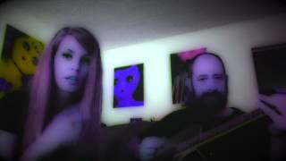 Christian Nesmith & Circe Link - I Want To Tell You (The Beatles)