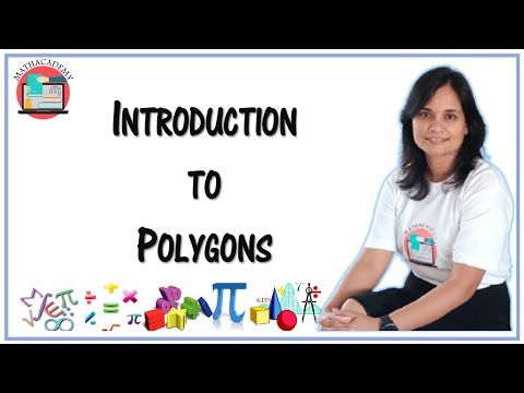 Introduction to Polygons | Geometry 
