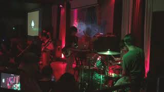 Where Have You Been My Disco - IV of Spades @The 70’s Bistro