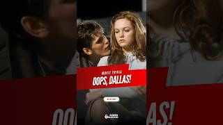 Unplanned Scene in The Outsiders (1983): Matt Dillon’s Chair Fall!