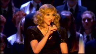 Madonna - Hey You (Live Earth)