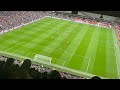 Manchester United 1-0 Aston Villa | Bruno Our Portuguese Magnifico | Zayden’s Match Day Vlog |