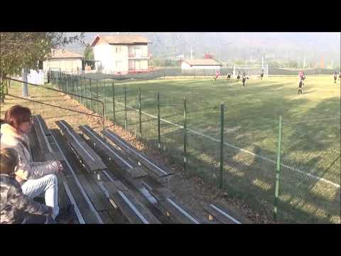 Busca 1920 vs Giovanile Genola 2 - 0. Gli highlighs