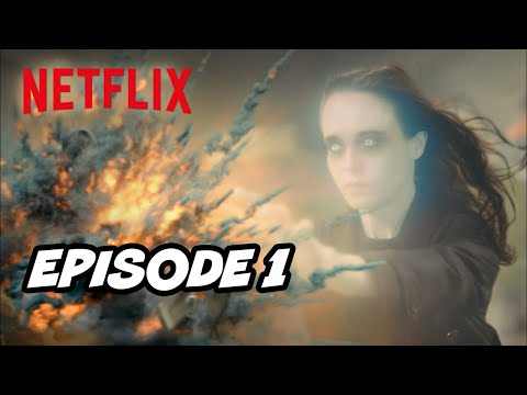 Umbrella Academy Season 2 Episode 1 Opening Scene - Netflix Trailer Breakdown and Easter Eggs