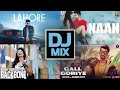 Lahore Naah Backbone Gall Goriye Mix Tape New Vision Songs