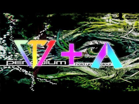 Tristam x Braken vs Pendulum - Colour Your Frame of Mind (Mashup)