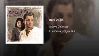 Holy Virgin