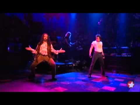 Rock of Ages (Clip 'Do You Dance')