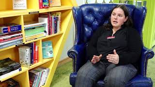 Simple Little Library System YouTube Video