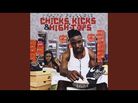 Nothin Like Me (feat. Young Curt & Dripy Drop)