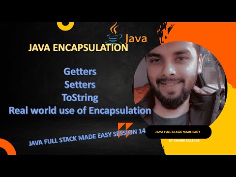 java full stack made easy session 14
