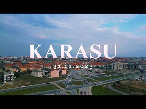 Karasu - Sakarya - 31.12.2023