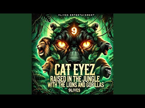 Raised in the Jungle