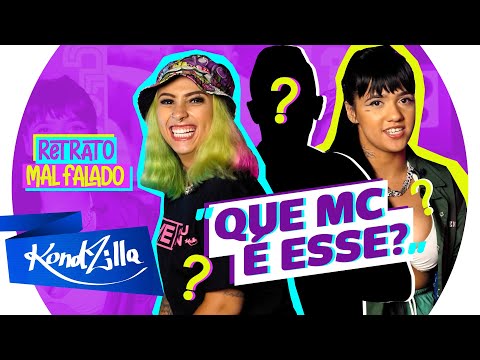 Quem É Este MC? - Com MC Lynne e Pécora  (KondZilla)