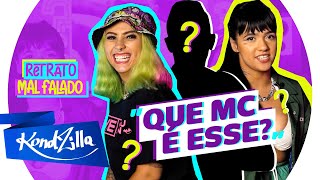 Quem É Este MC? – Com MC Lynne e Pécora
