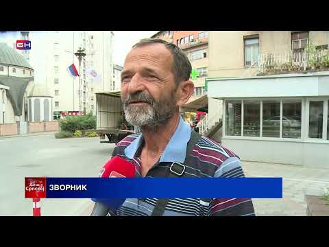 Sve češći ujedi zmija, u bolnici jedna doza seruma (VIDEO)