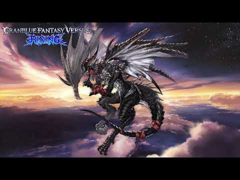 Proto Bahamut Theme : Wings of Terror
