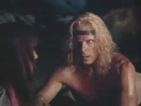 Beastmaster 2: Through The Portal Of Time (1991) Trailer