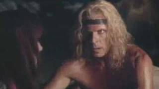 Beastmaster 2: Through the Portal of Time (1991) Video