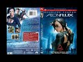 DVD Opening 8 Opening To Aeon Flux 2005 2006 DVD