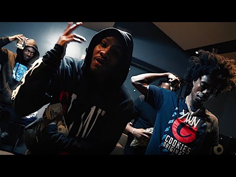 DaBoii & Slimmy B - SK (Official Video)