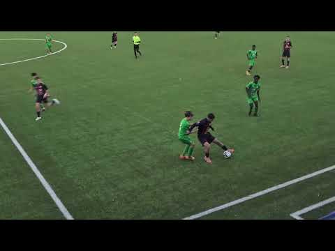 U14 Rfc Liège - Rfc Meux 23-10-24