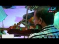 Celebrations 2014 Hariharan Sings Nee Thoongum Nerathil