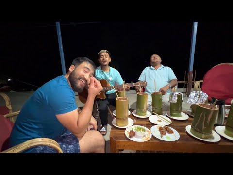 | Weekend Trip with @darshanvlogs6402  and family to Godhuli Eco Stay .....A Home Away from Home |