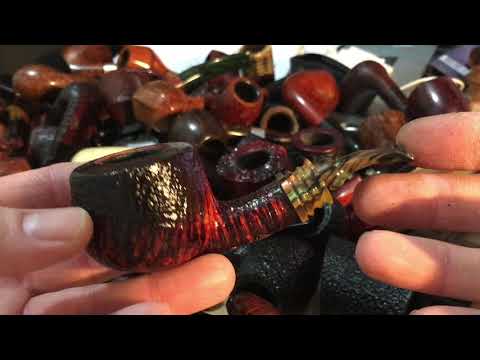 Neerup pipe reveal