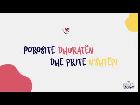 Porosite dhuratën dhe prite n'shtëpi - Dhurata e Bajramit 2020