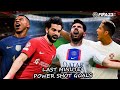 FIFA 23 | Epic Last Minute Power Shots Goals & Celebrations Compilation
