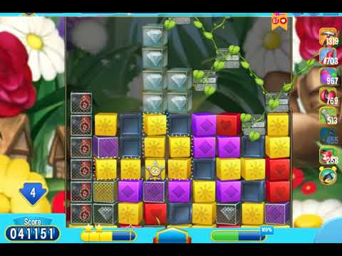 Pet Rescue Saga   Level 3685 no boosters