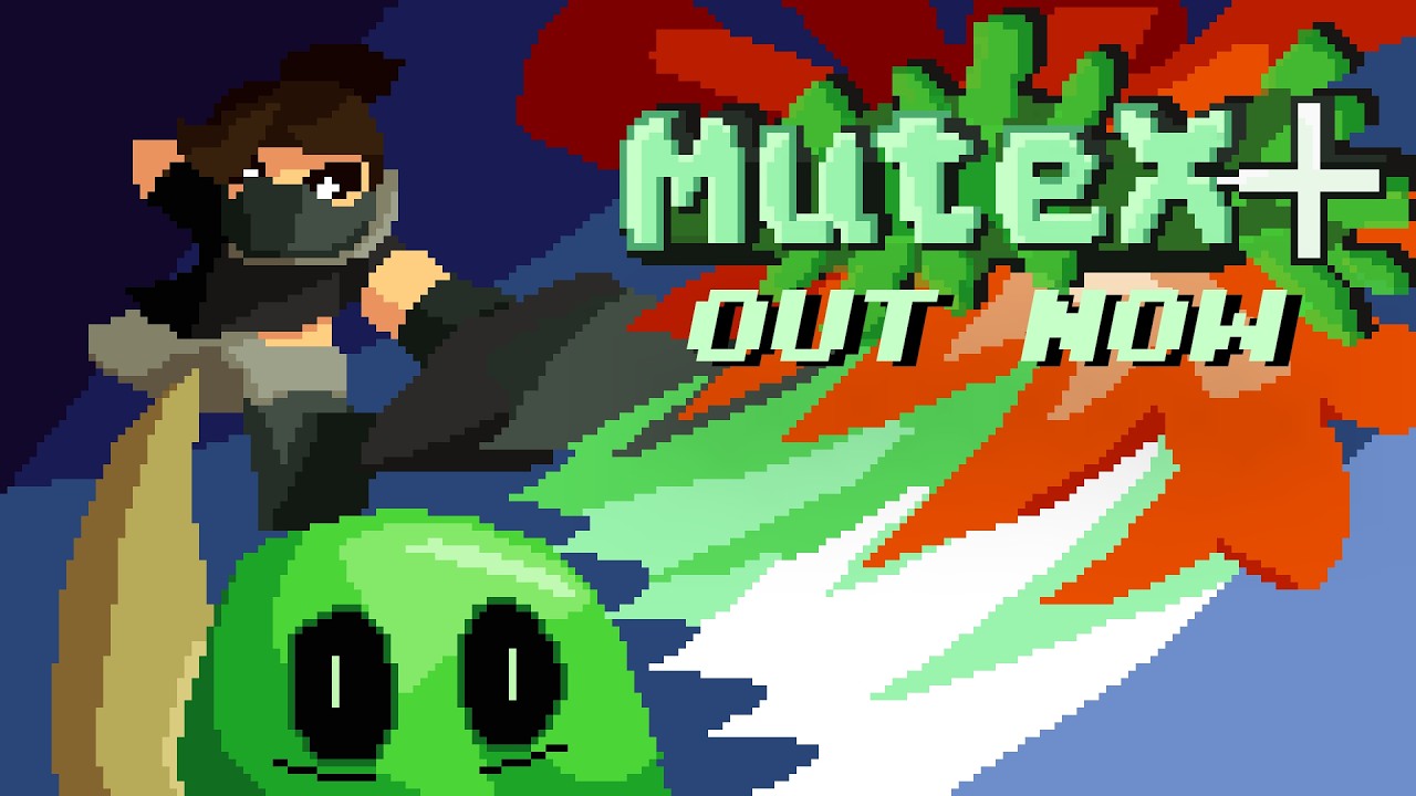 Launch Trailer