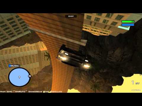 7 Backwards in Dangerous Mind Unskilled