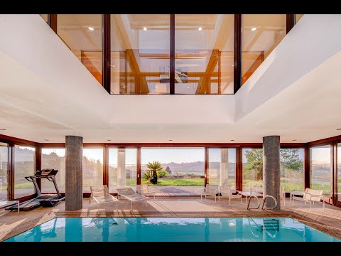 TR. PINHEIRO MANSO 15 | Recardães, Portugal - The Agency