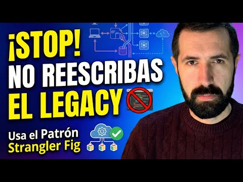 Fin de año no es para reescribir código