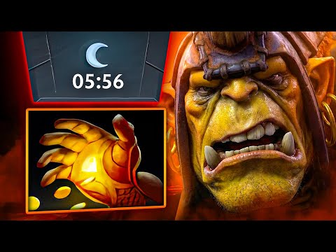 The new 7.40 Midas is beautiful