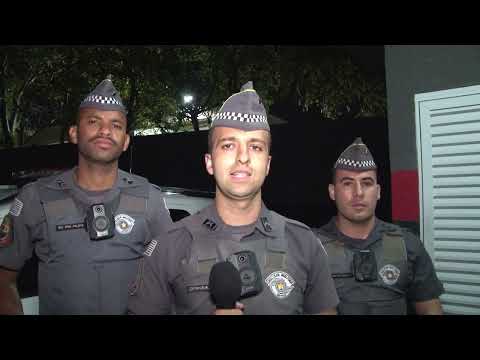 GOLPE DO TINDER. PM LOCALIZA RESGATA VITÍMA EM CATIVEIRO NA ZONA NORTE DE SP.