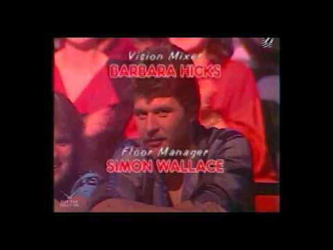 End of The Best Of Saturday Live | TVS 04/01/1986