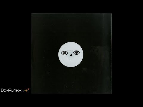 Surmann - Untitled A1 [Surmann ‎– SURM001]