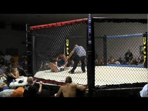 KYLE WILSON VS GEOFF FORTIN