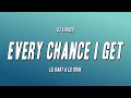 DJ Khaled EVERY CHANCE I GET Ft Lil Baby Lil Durk Lyrics