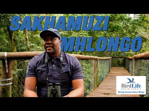 Meet The Guide: Sakhamuzi Mhlongo