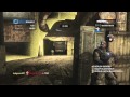 Gears of War: Judgment - Overrun Junkyard Multiplayer Gameplay
