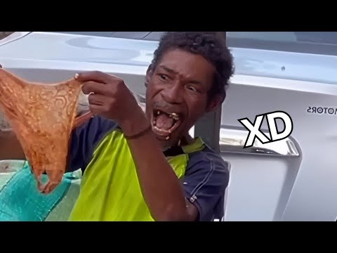 SI TE RÍES PIERDES NIVEL DIOS 🤣🤯🚨 [999.99 IMPOSIBLE NO REÍRSE]  Videos De Risa Muy Gracioso 2025