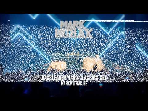 Mark With a K @ Bassleader 2015 (hard classics) - FULL SET