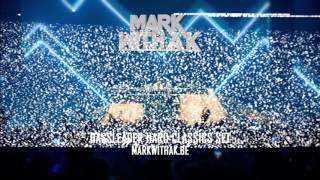 Mark With a K @ Bassleader 2015 (hard classics) - FULL SET