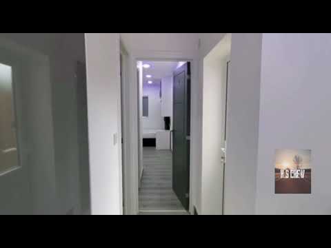 Luxury HMO 6 bedrooms un-suite property with modern open living  & kitchens.