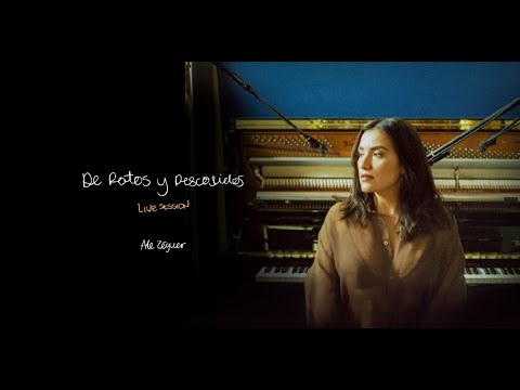 Ale Zéguer - De Rotos y Descosidos Live Session (Full Version)